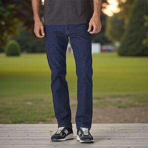 PATAGONIA Straight Fit Jean in Original Standard 30 x 30